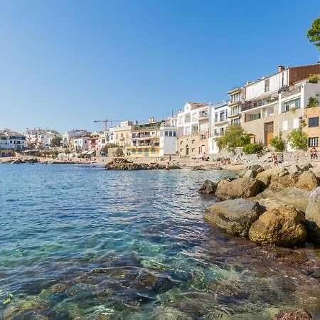 Costa Brava I-2 公寓