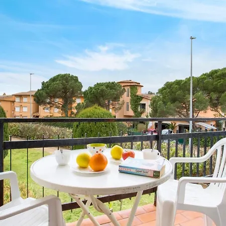 Costa Brava I-2 *