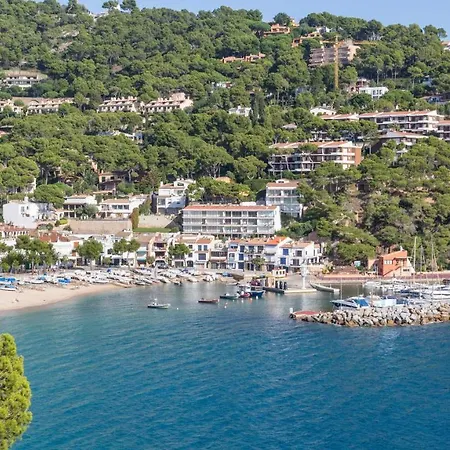 Costa Brava I-2 * 帕拉弗鲁赫尔