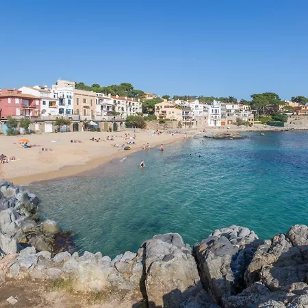 Costa Brava I-2 公寓 帕拉弗鲁赫尔