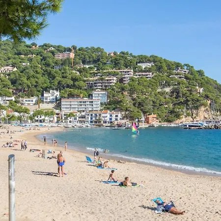 Costa Brava I-2 *